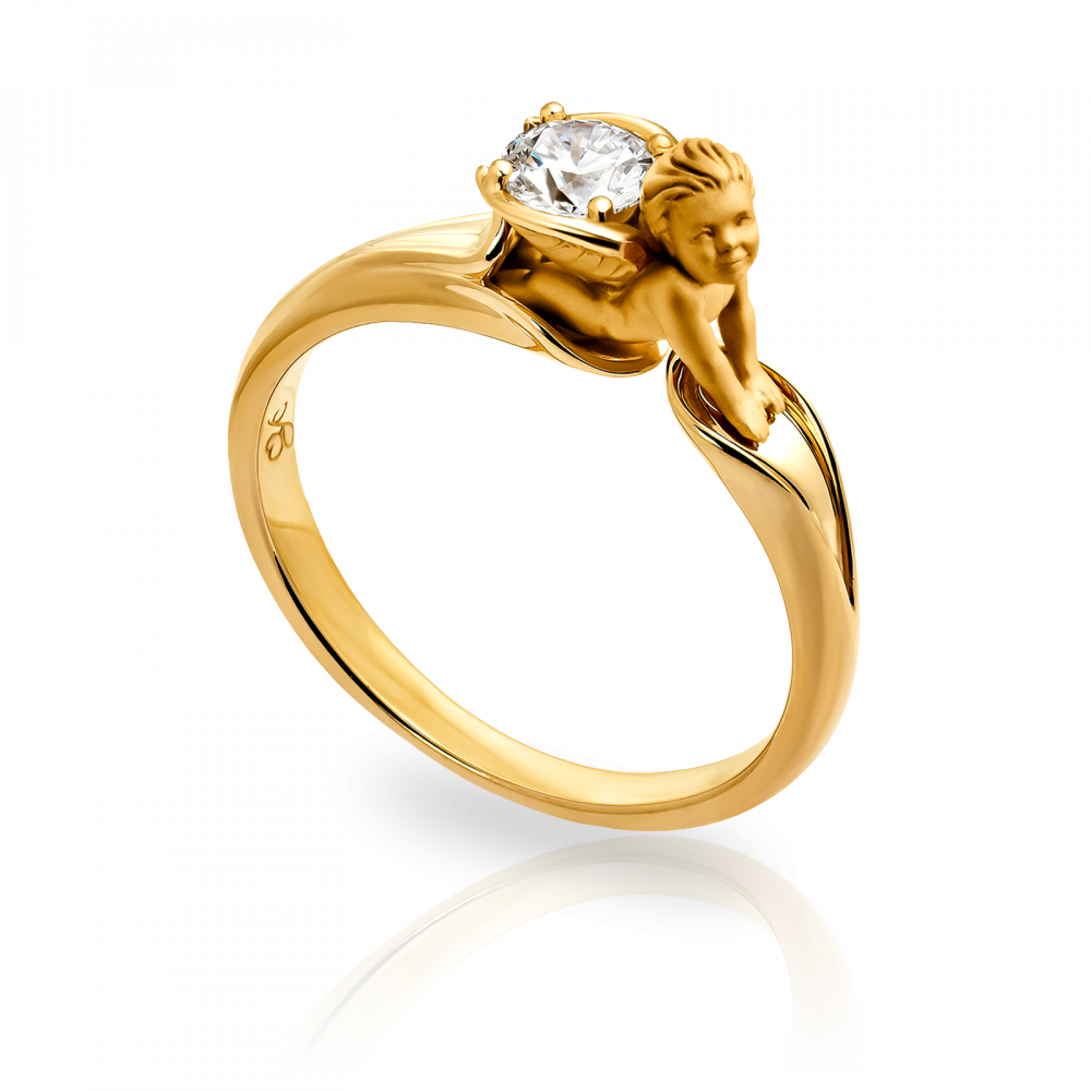 Carrera y Carrera Ring