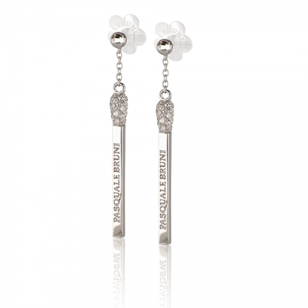 Pasquale Bruni Earrings