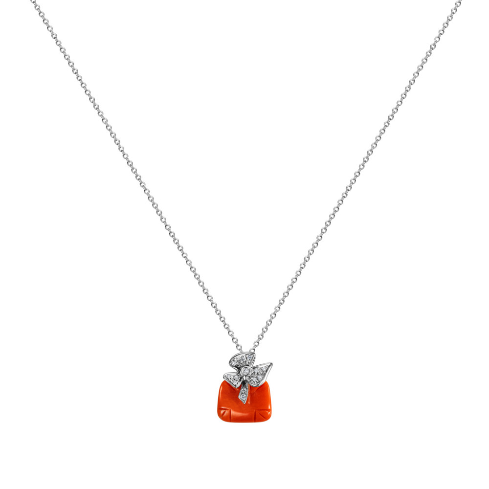 Lardaux Necklaces