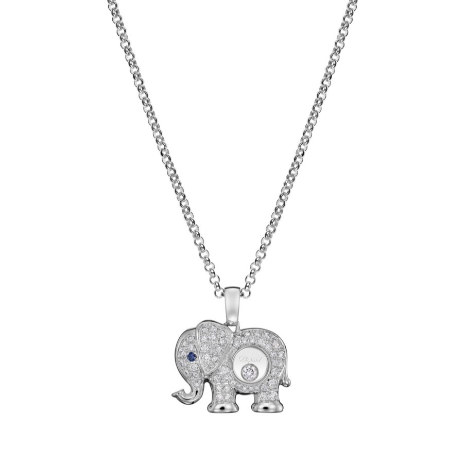 Chopard Necklaces