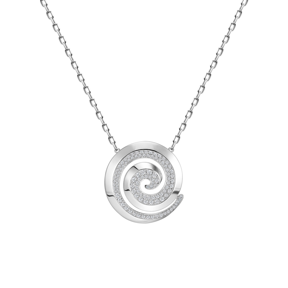 Crivelli Necklaces