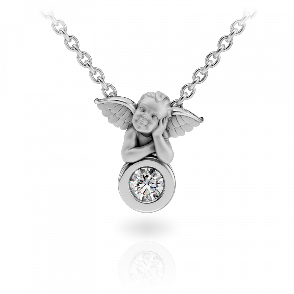 Carrera y Carrera Necklaces