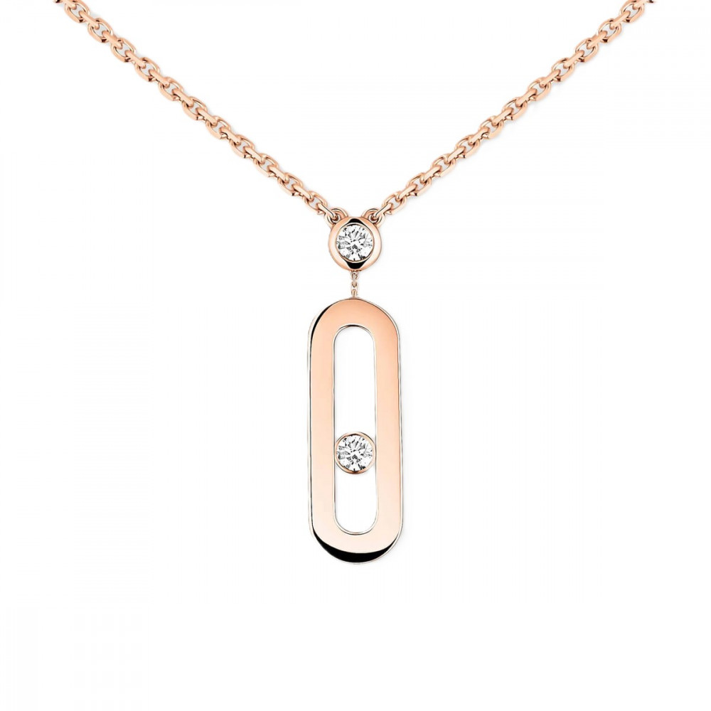 Messika Necklaces