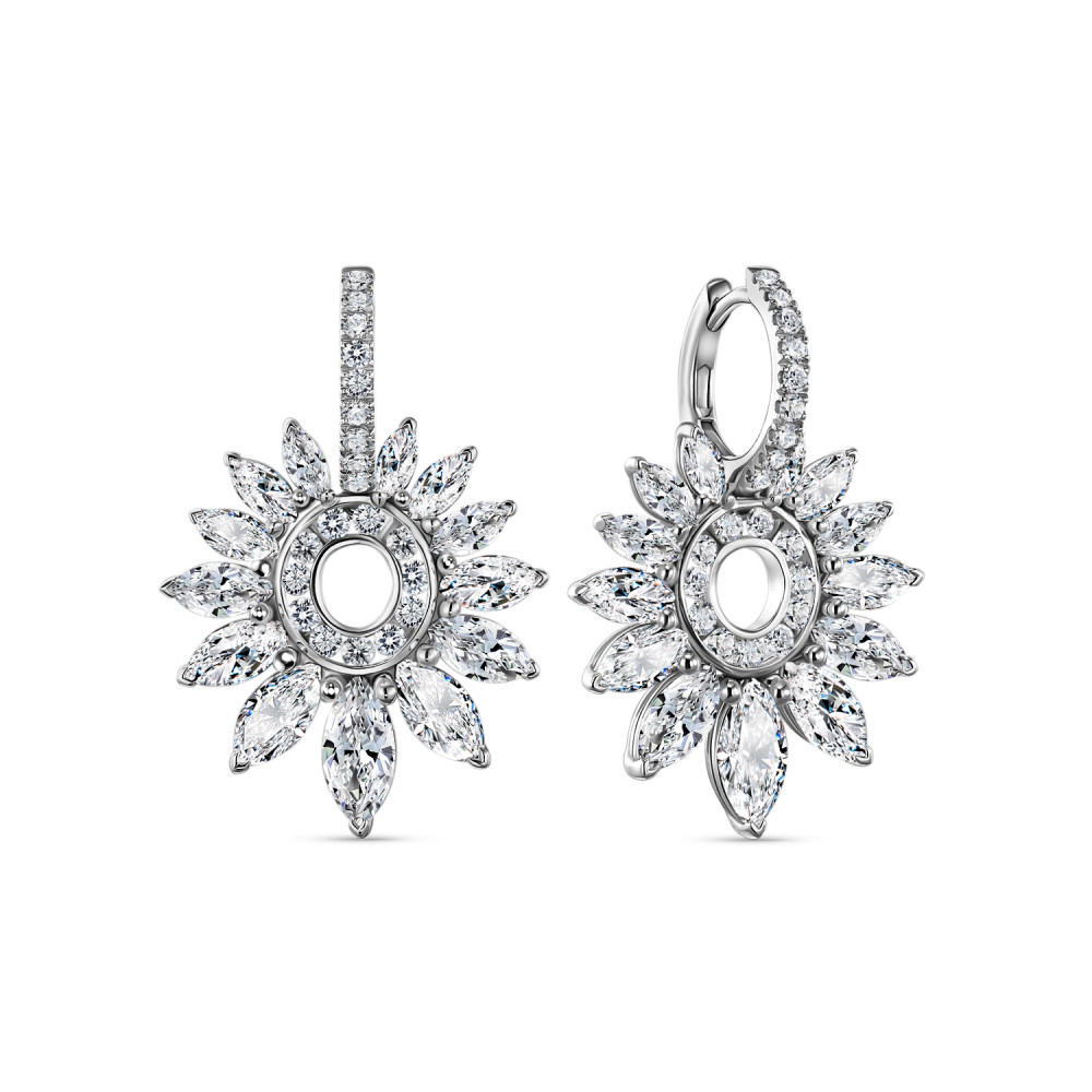 Crivelli Earrings