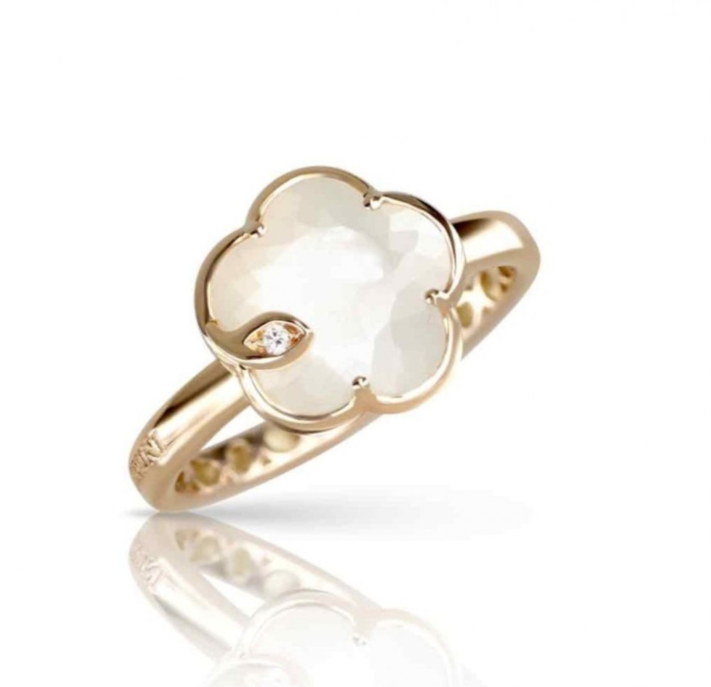 Pasquale Bruni Ring