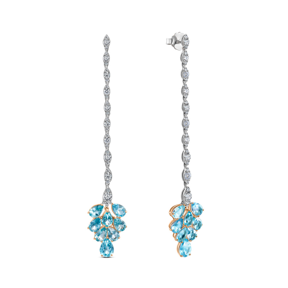 Luvor Earrings
