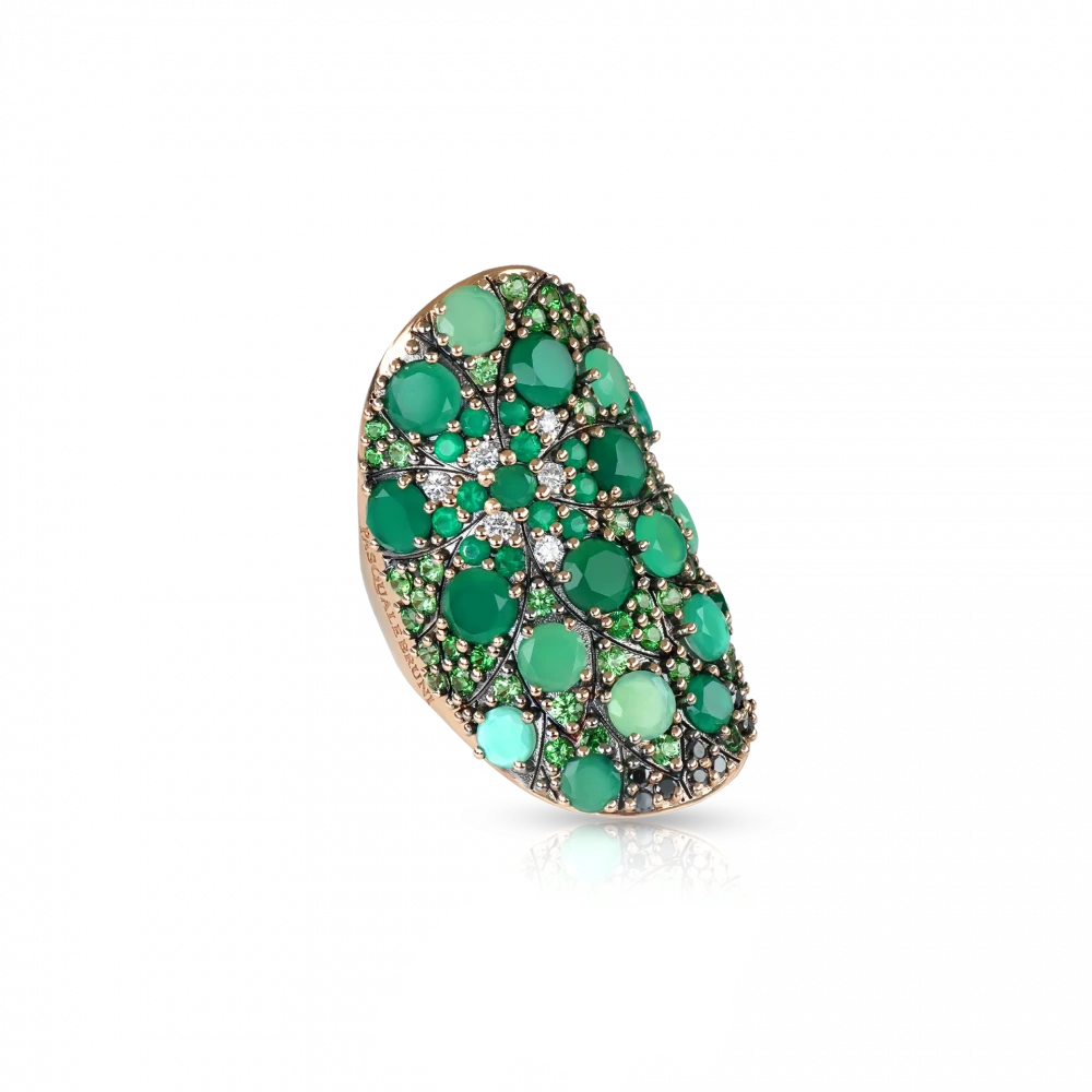 Pasquale Bruni Ring