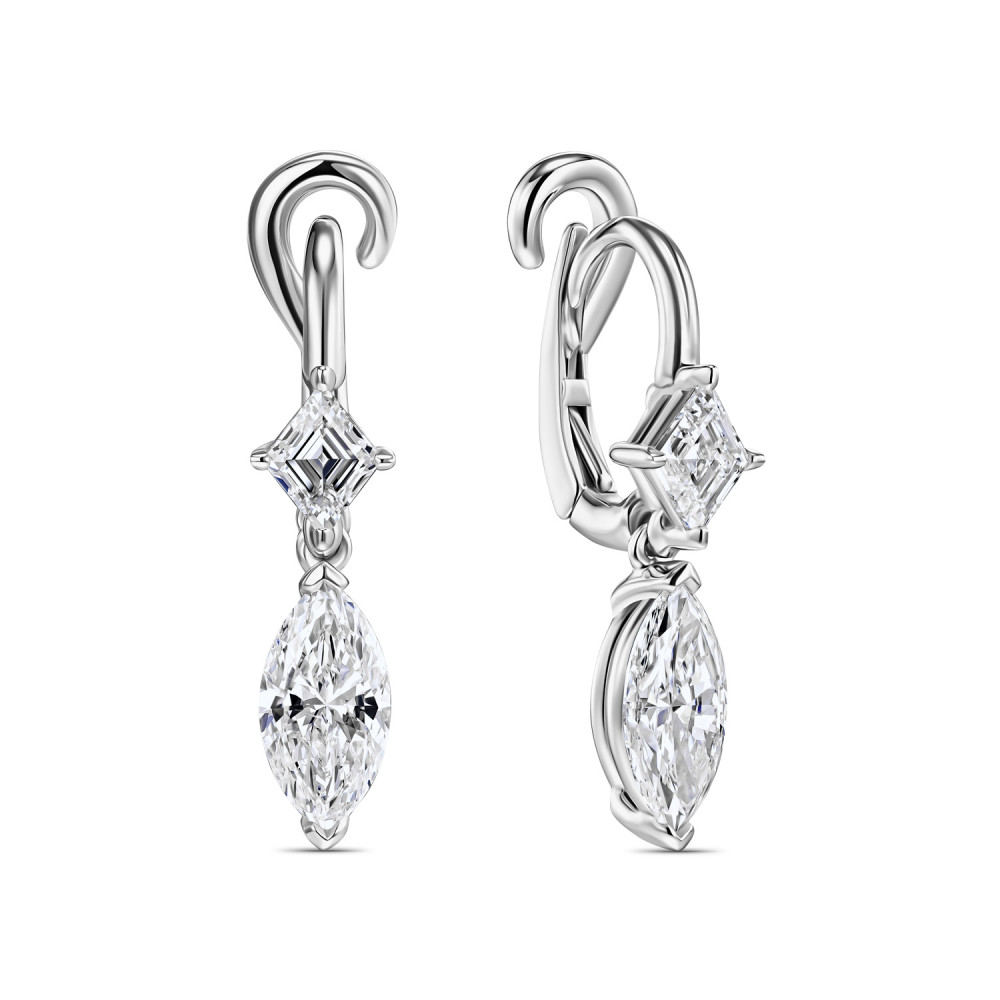 Crivelli Earrings