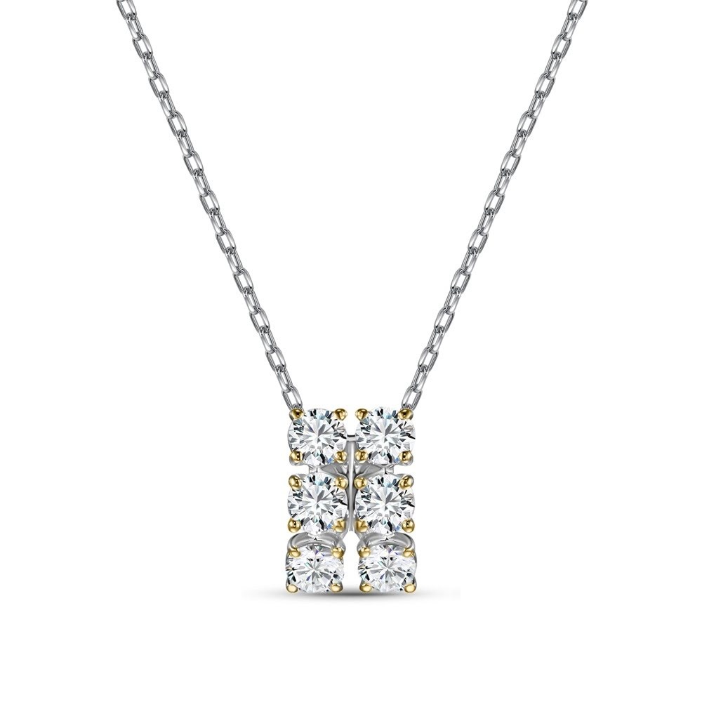 Crivelli Necklaces