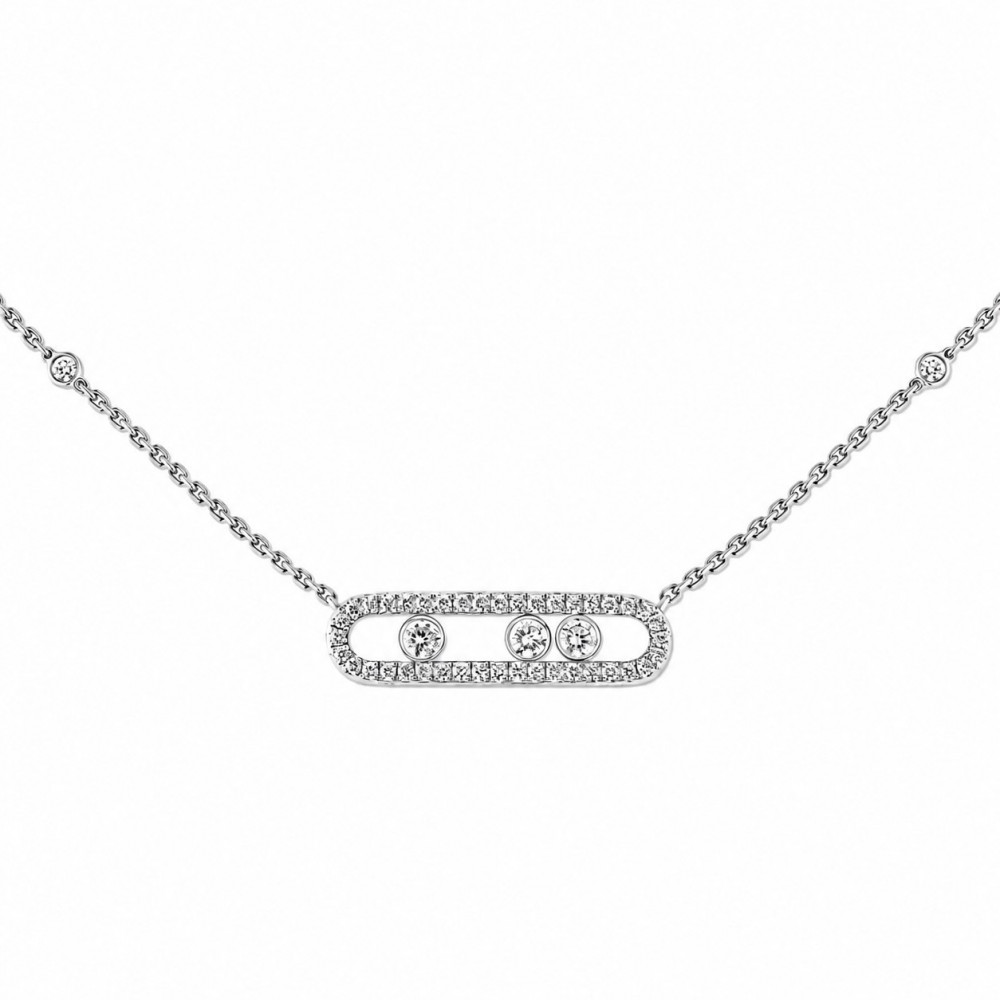 Messika Necklaces
