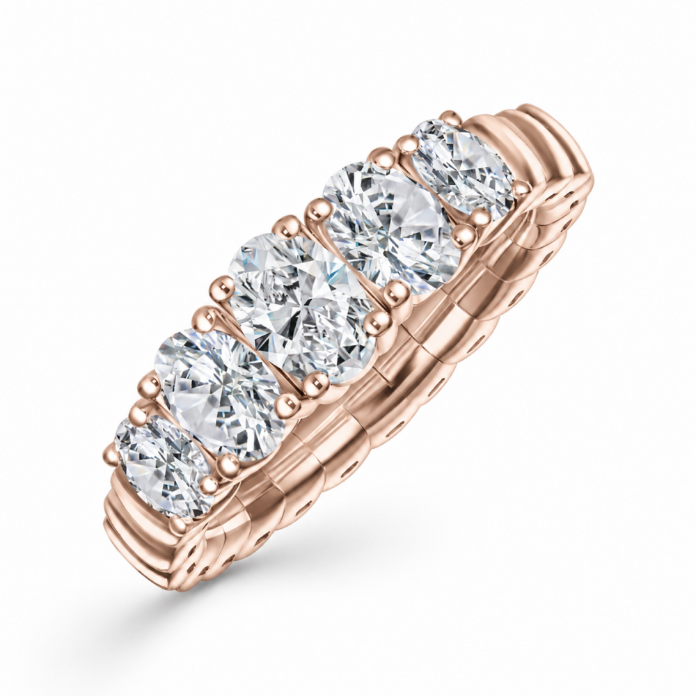 Valentina Callegher Ring