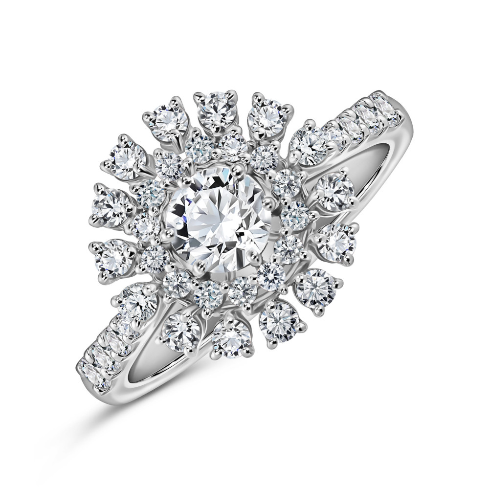 Valentina Callegher Ring