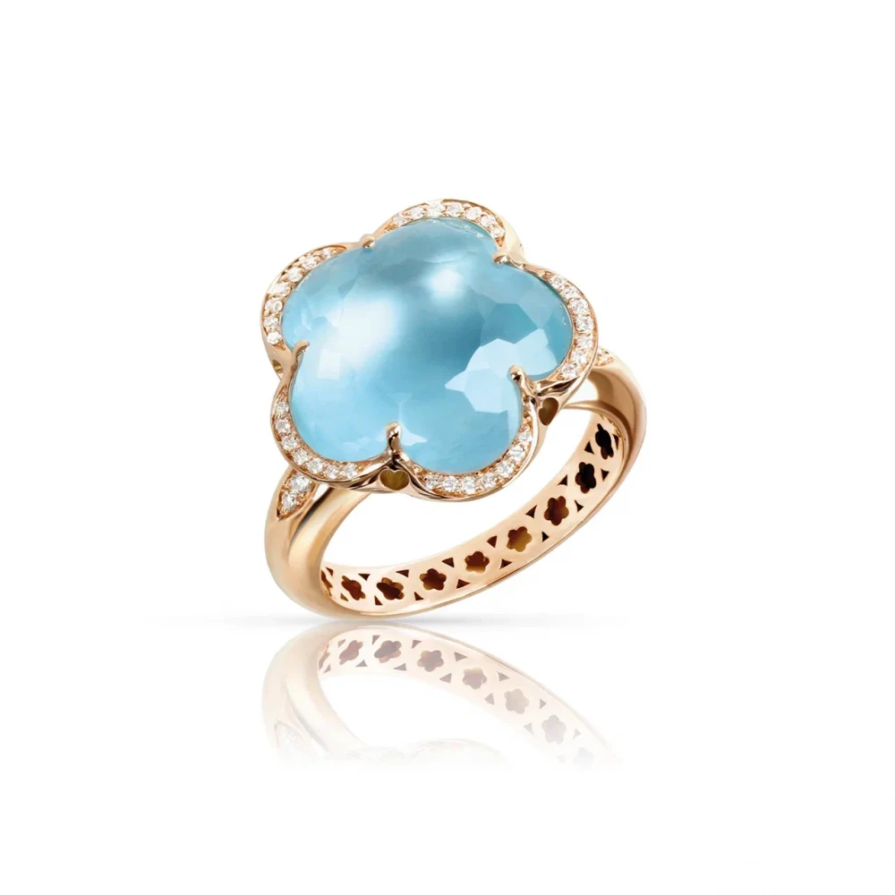 Pasquale Bruni Ring