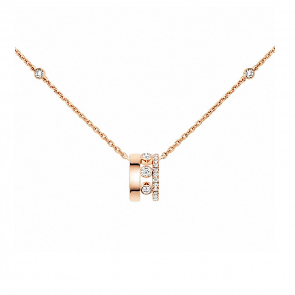 Messika Necklaces