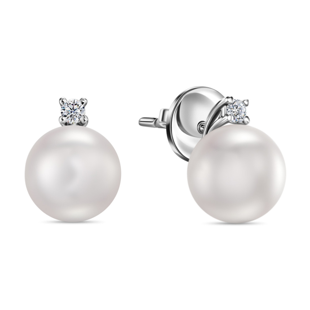 Crivelli Earrings