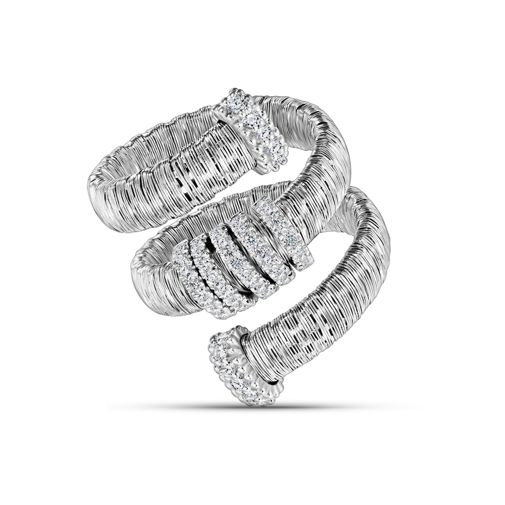 Piero Milano Ring