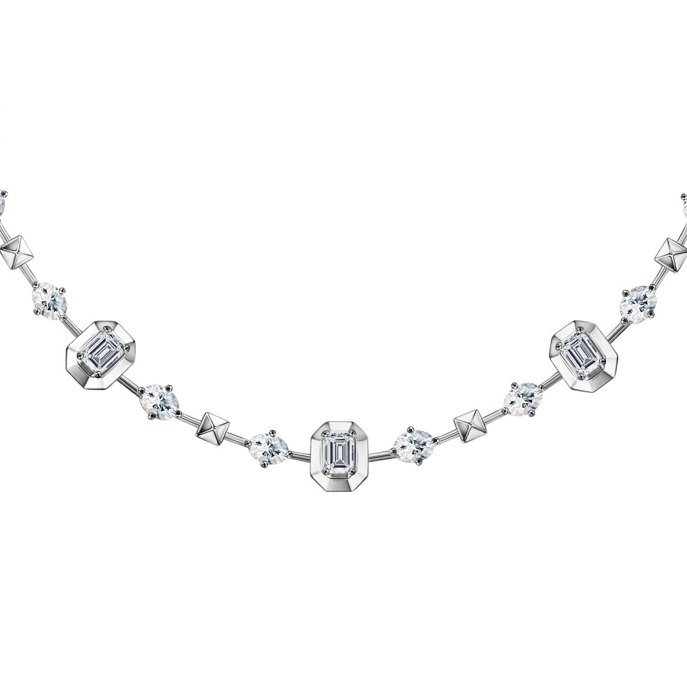Lardaux Necklaces