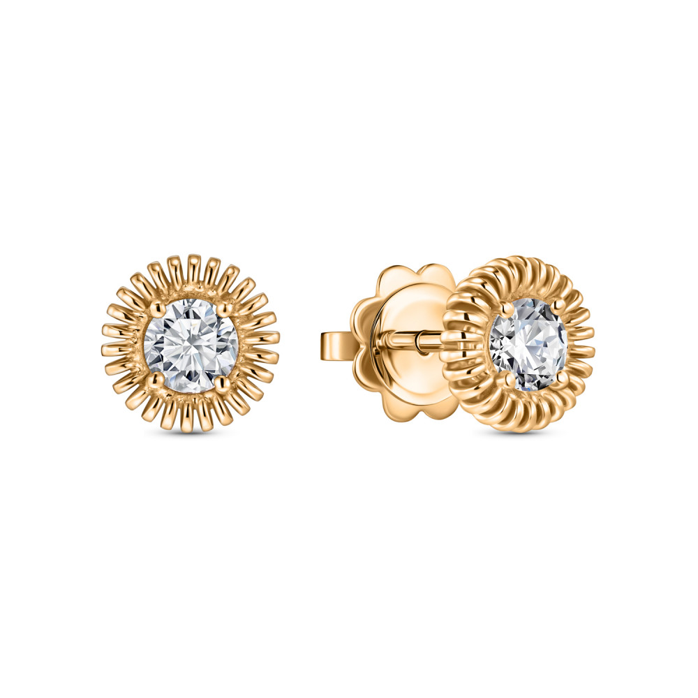 Valentina Callegher Earrings