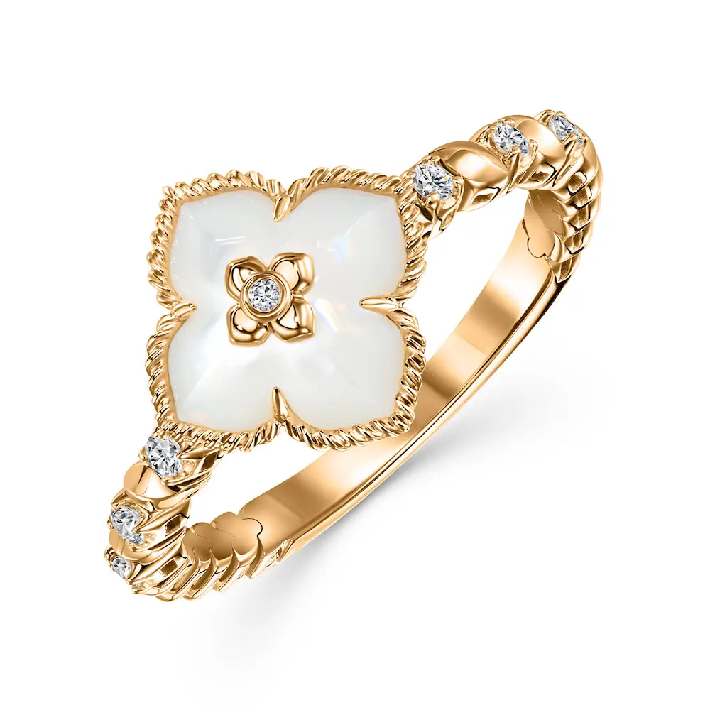 Crivelli Ring