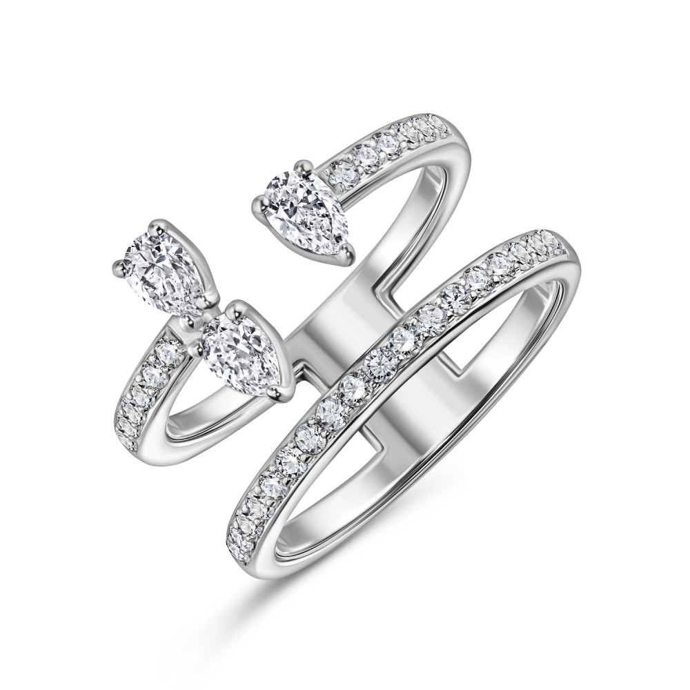 Crivelli Ring