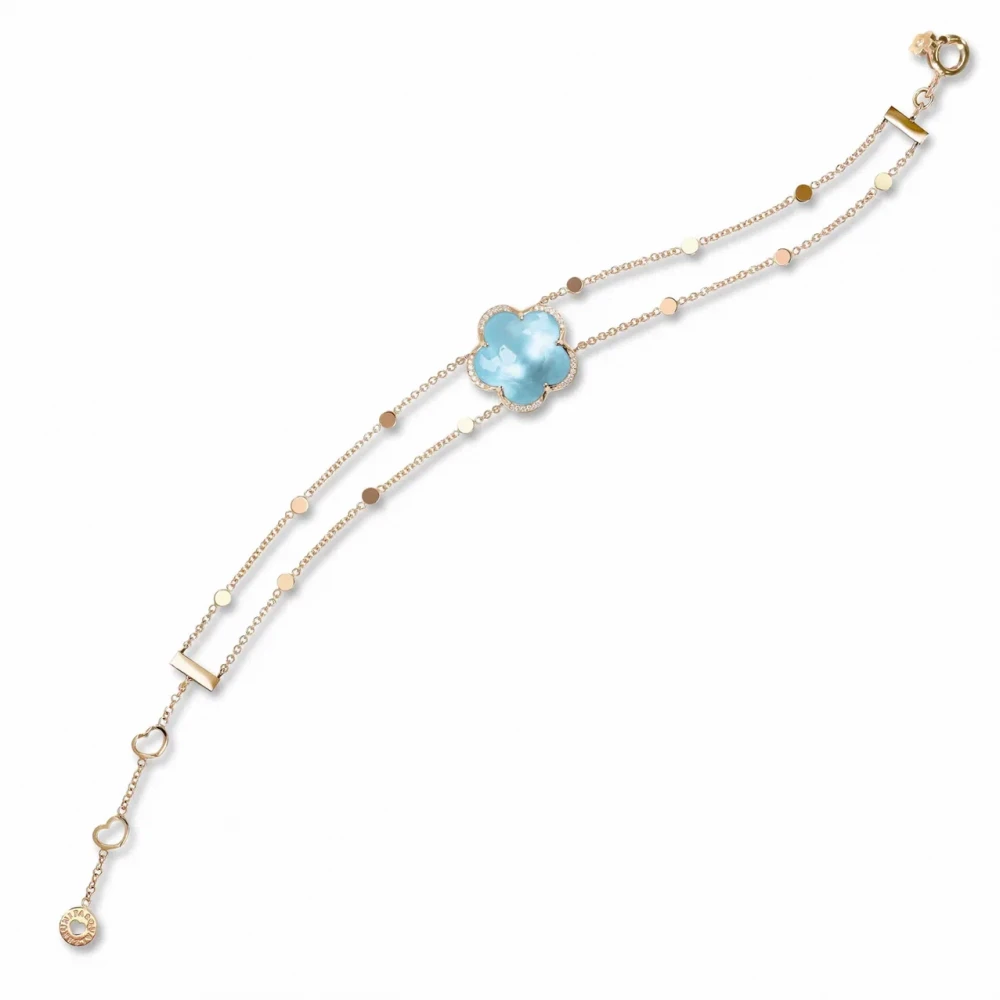 Pasquale Bruni Bracelet