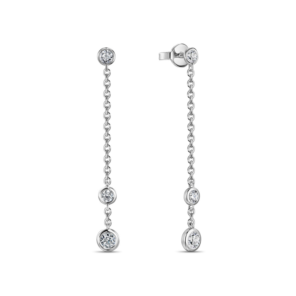 Crivelli Earrings