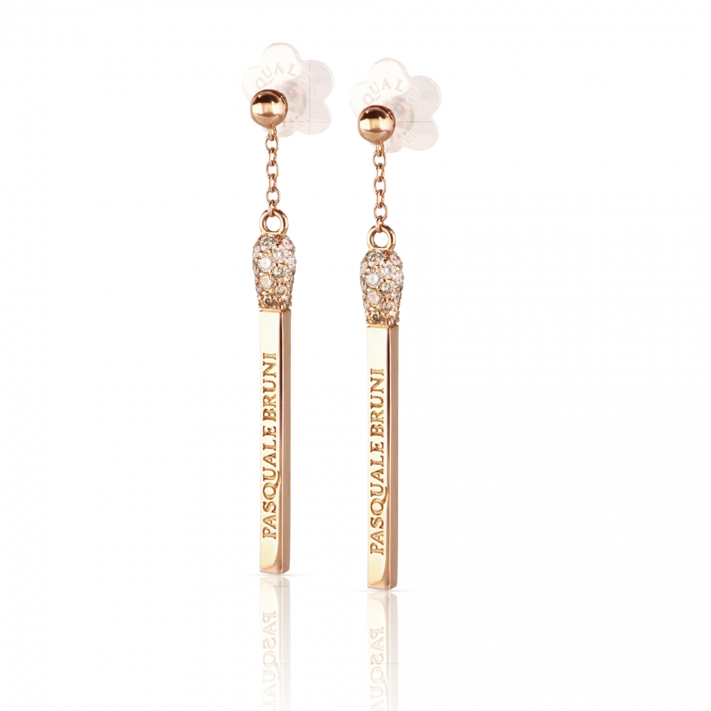 Pasquale Bruni Earrings
