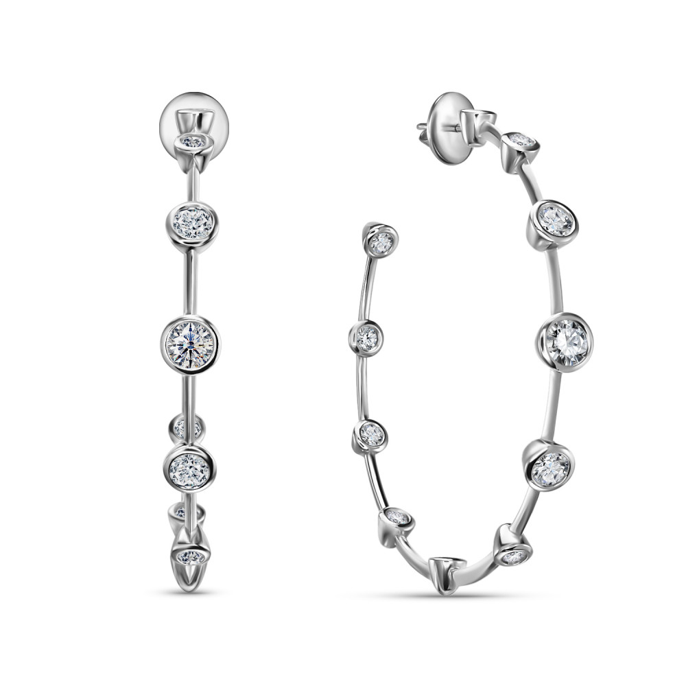 Lardaux Earrings