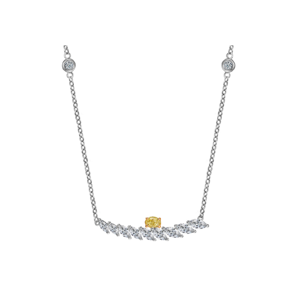 Lardaux Necklaces