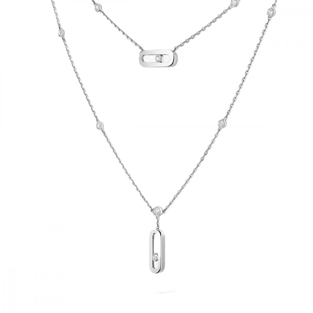 Messika Necklaces