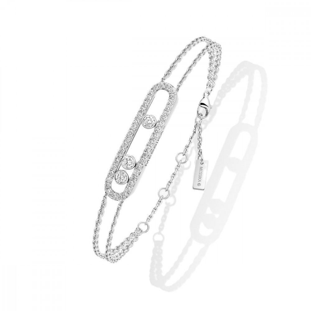 Messika Bracelet