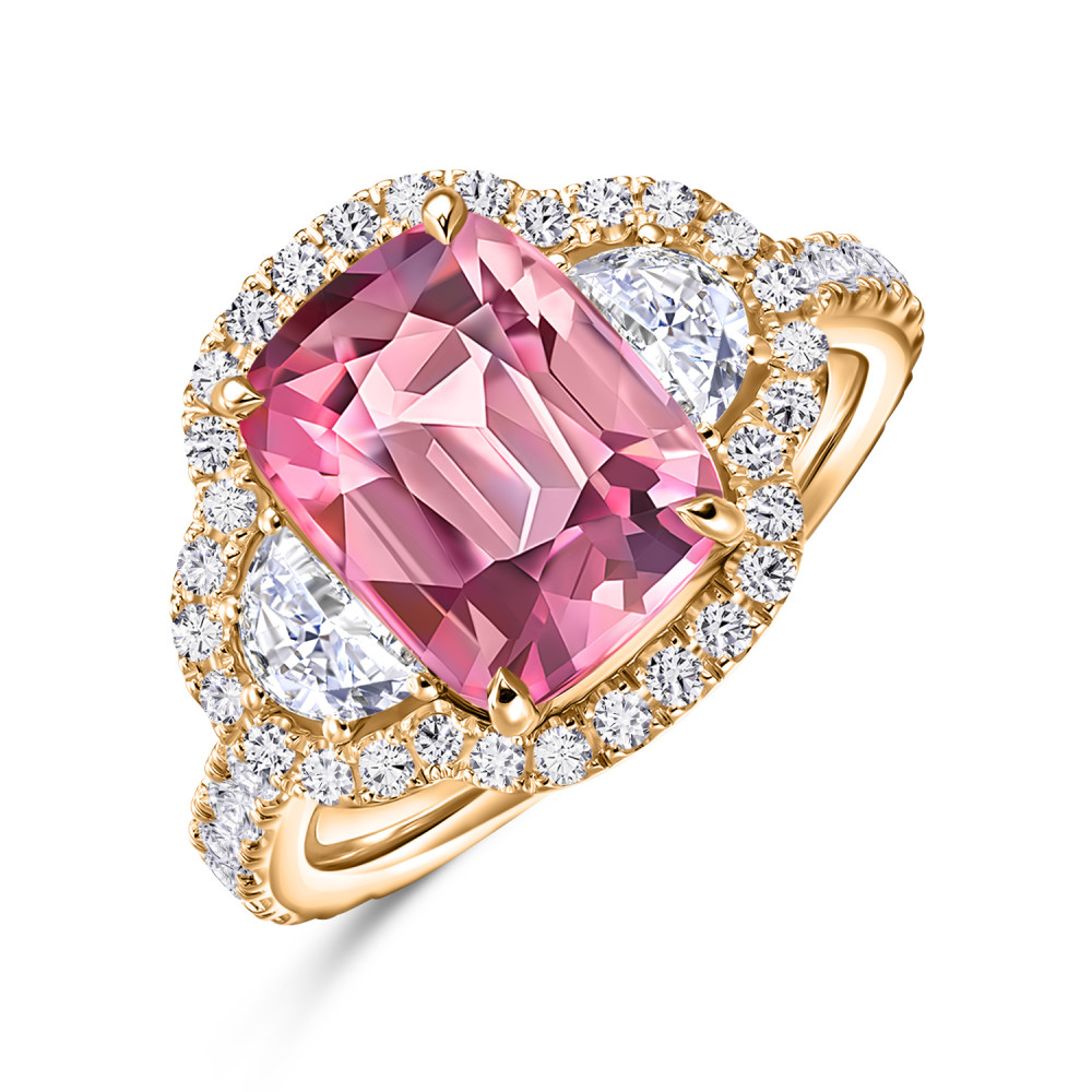 Lardaux Ring
