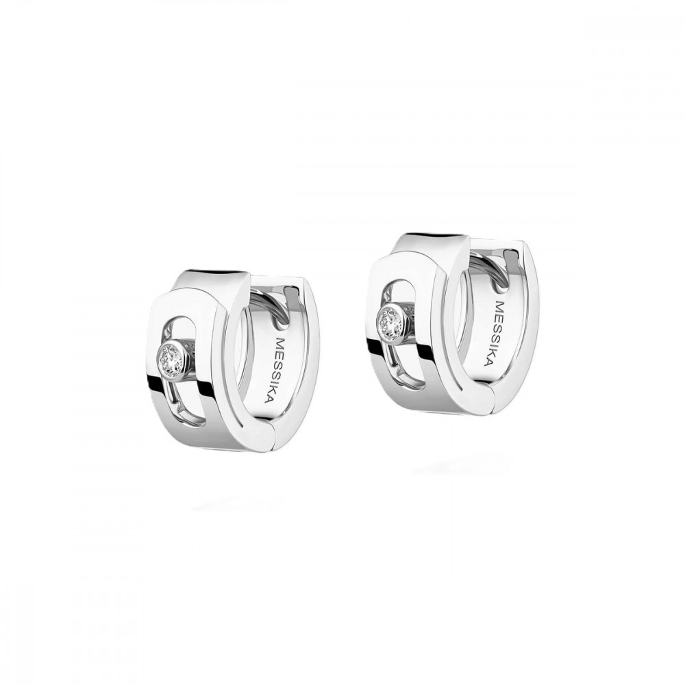 Messika Earrings