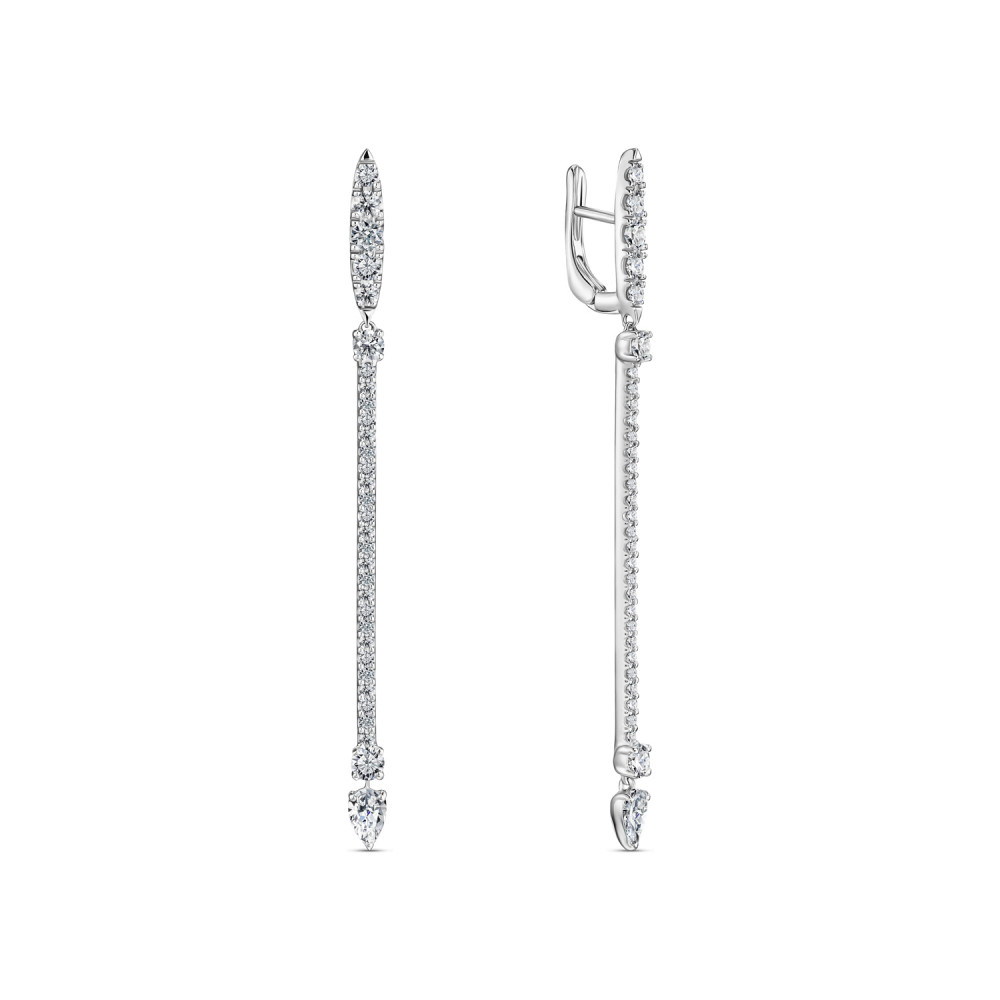 Crivelli Earrings