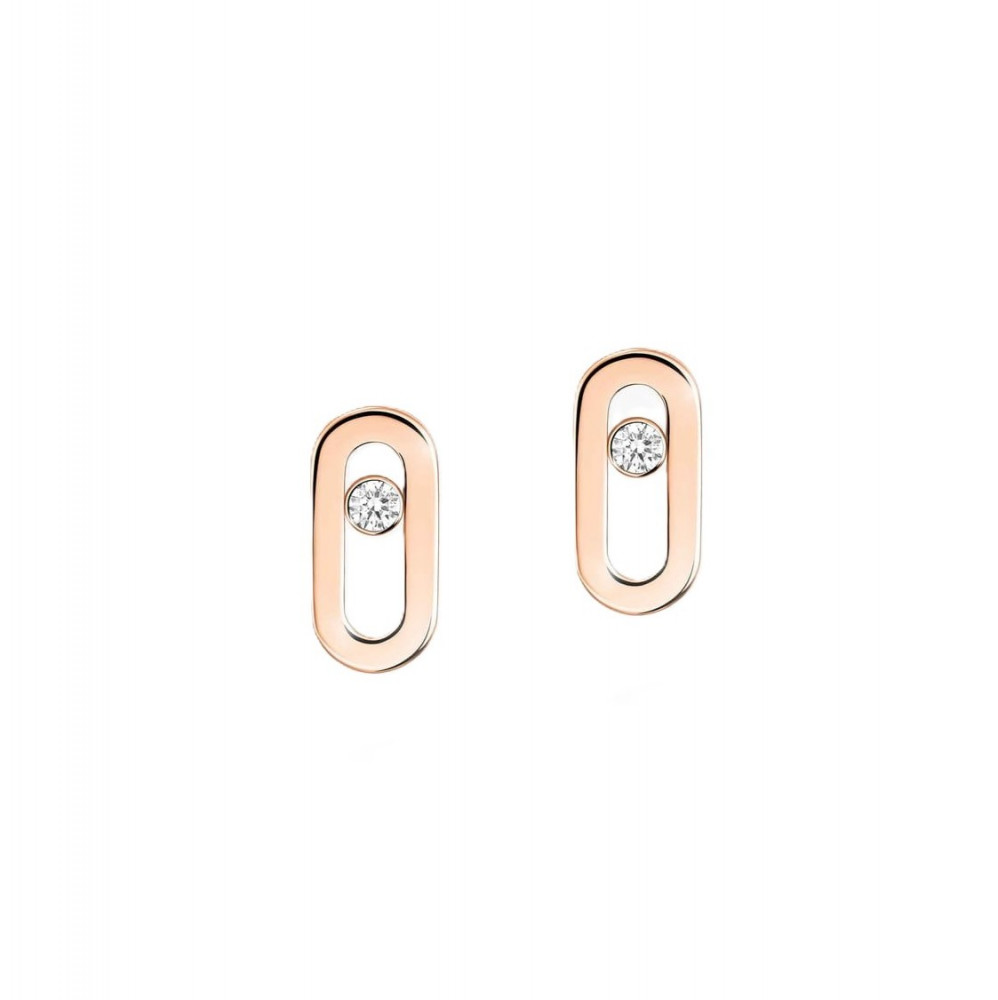 Messika Earrings