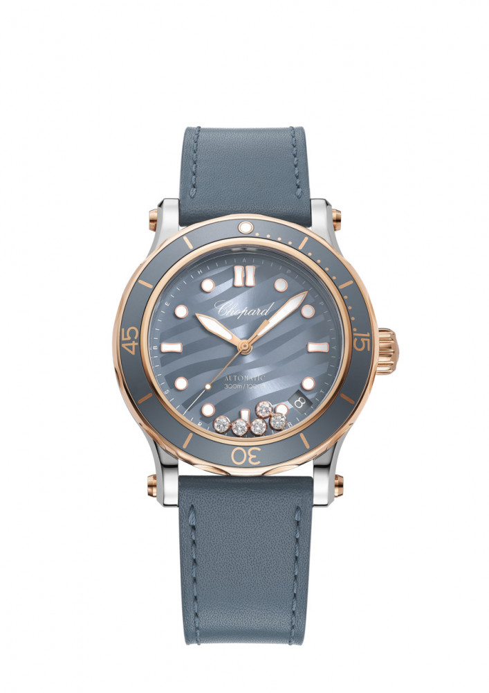 Chopard pic