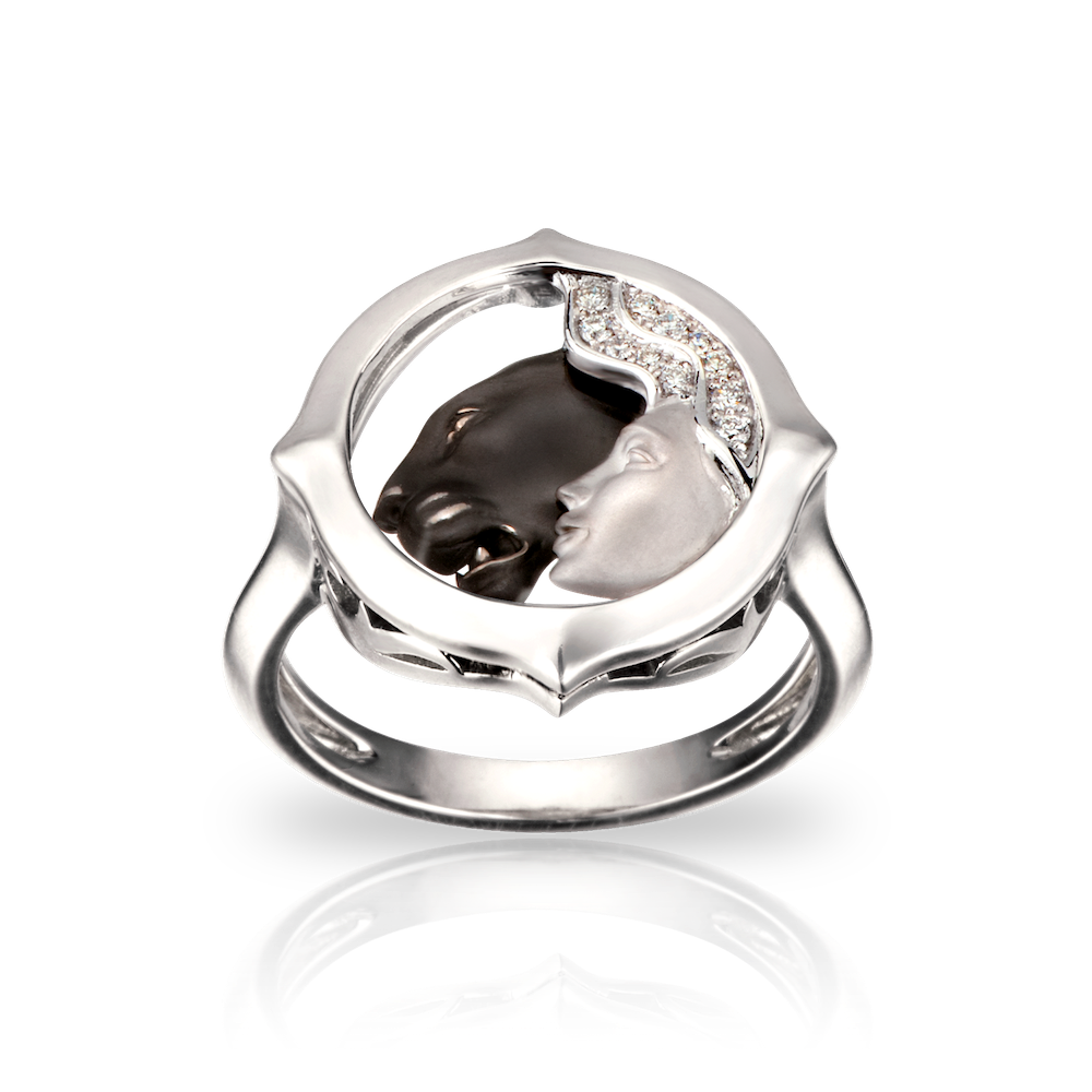 Carrera y Carrera Ring