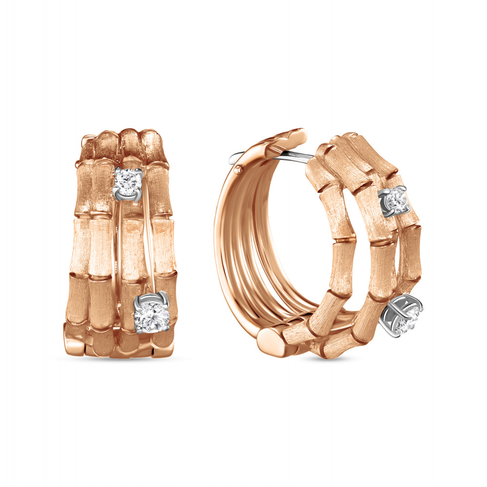 Lardaux Earrings