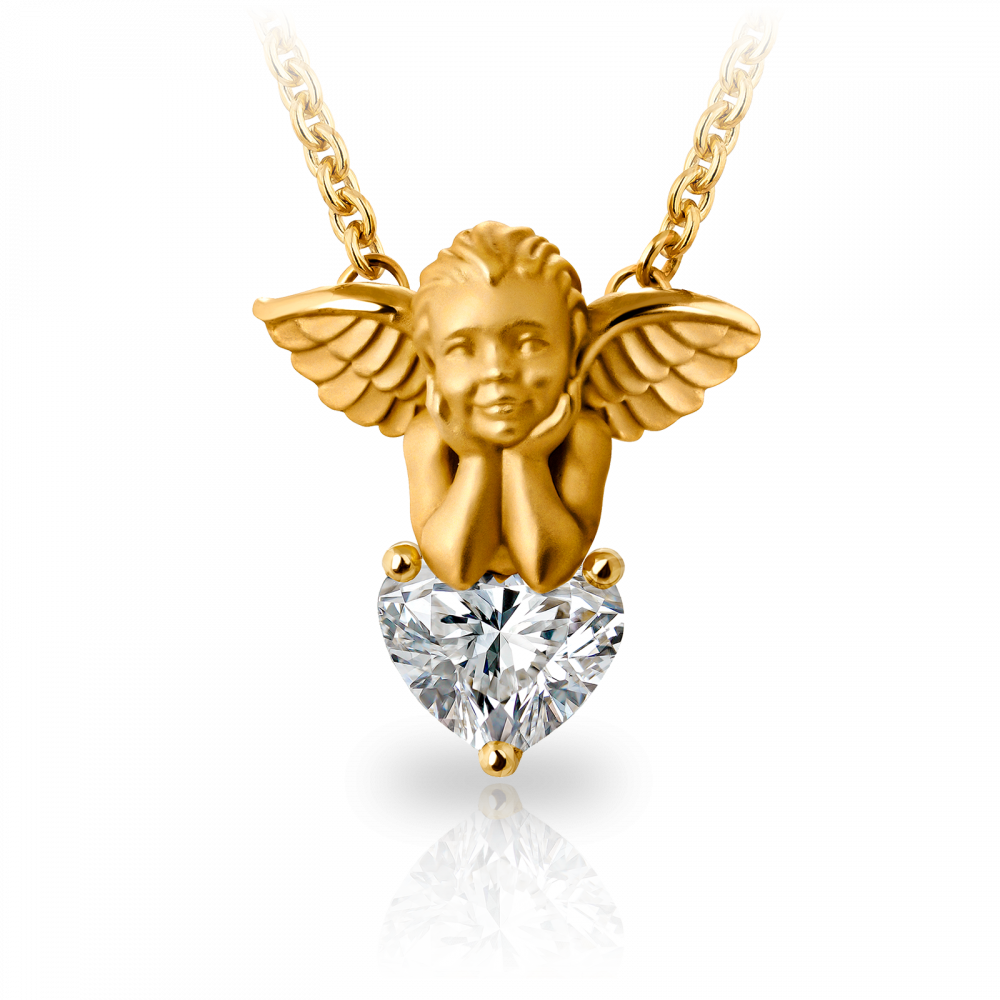 Carrera y Carrera Necklaces