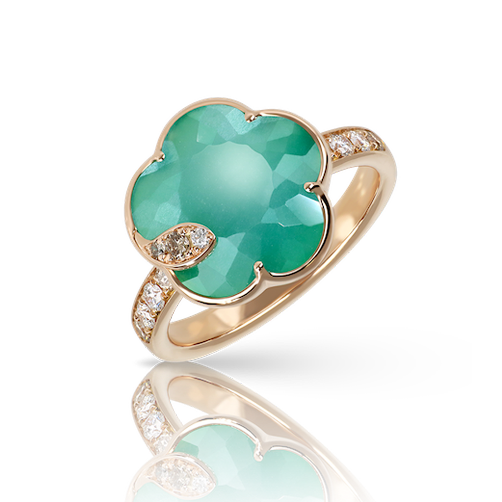 Pasquale Bruni Ring