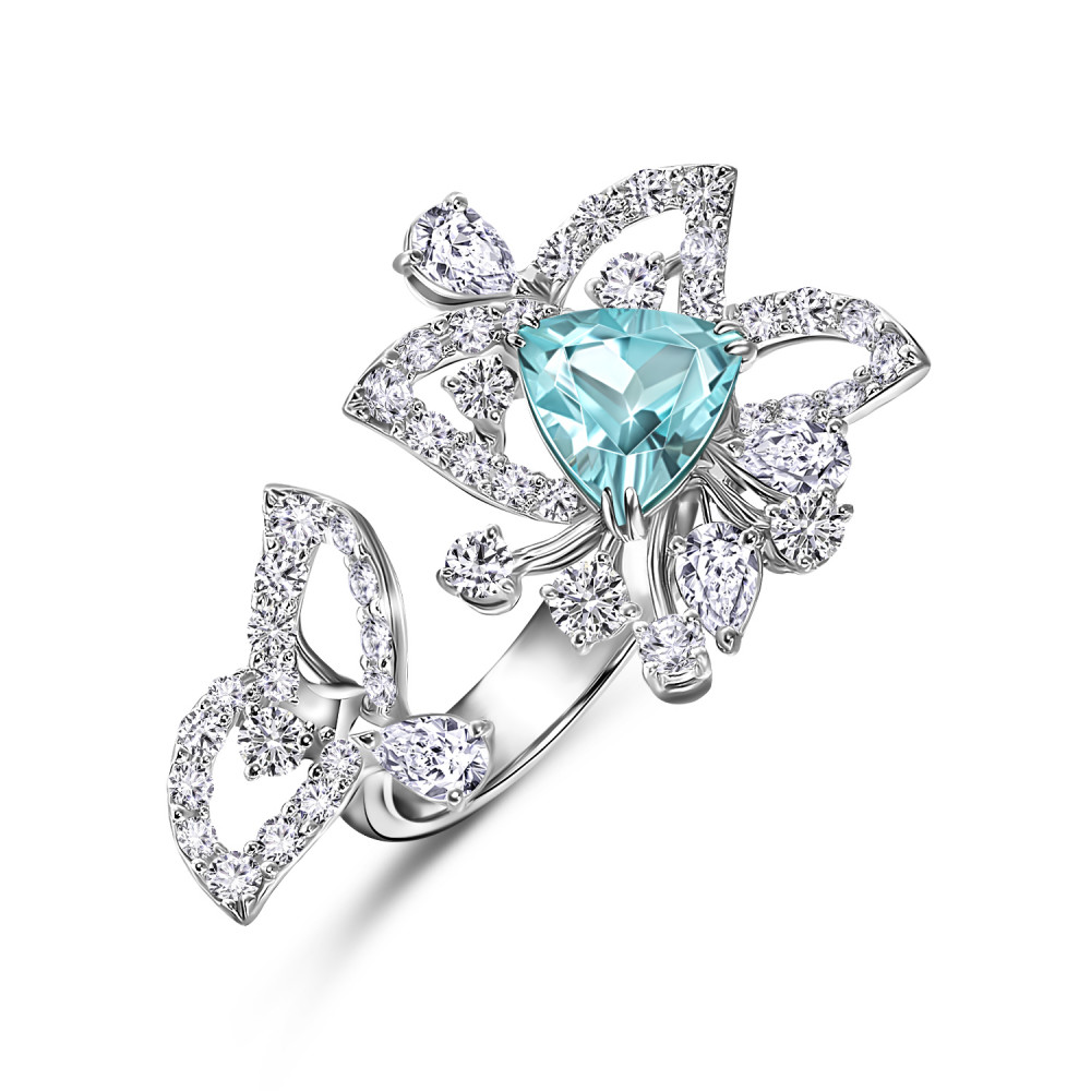 Crivelli Ring
