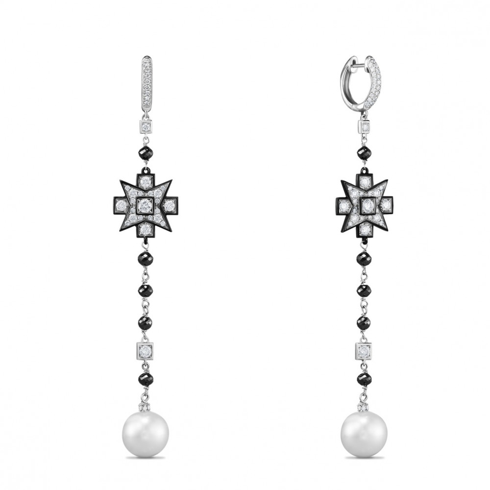 Lardaux Earrings