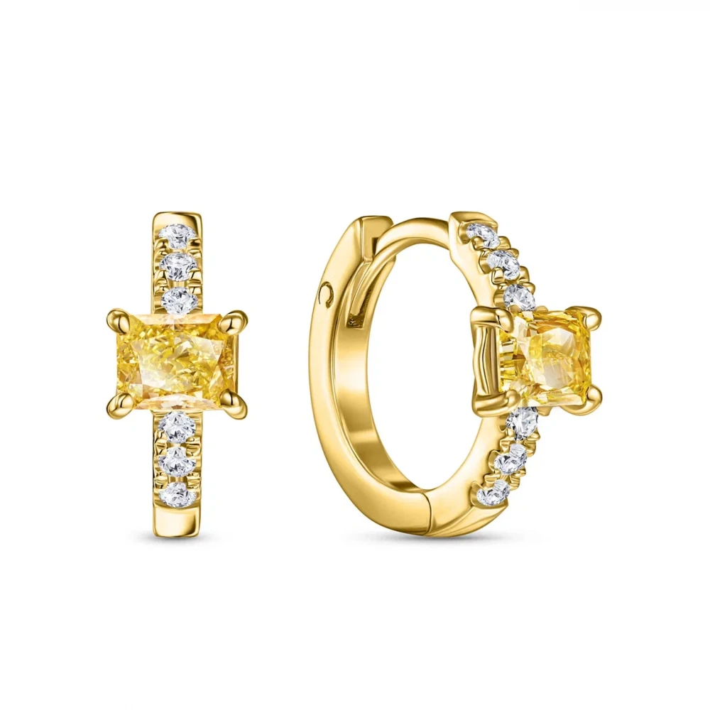 Crivelli Earrings