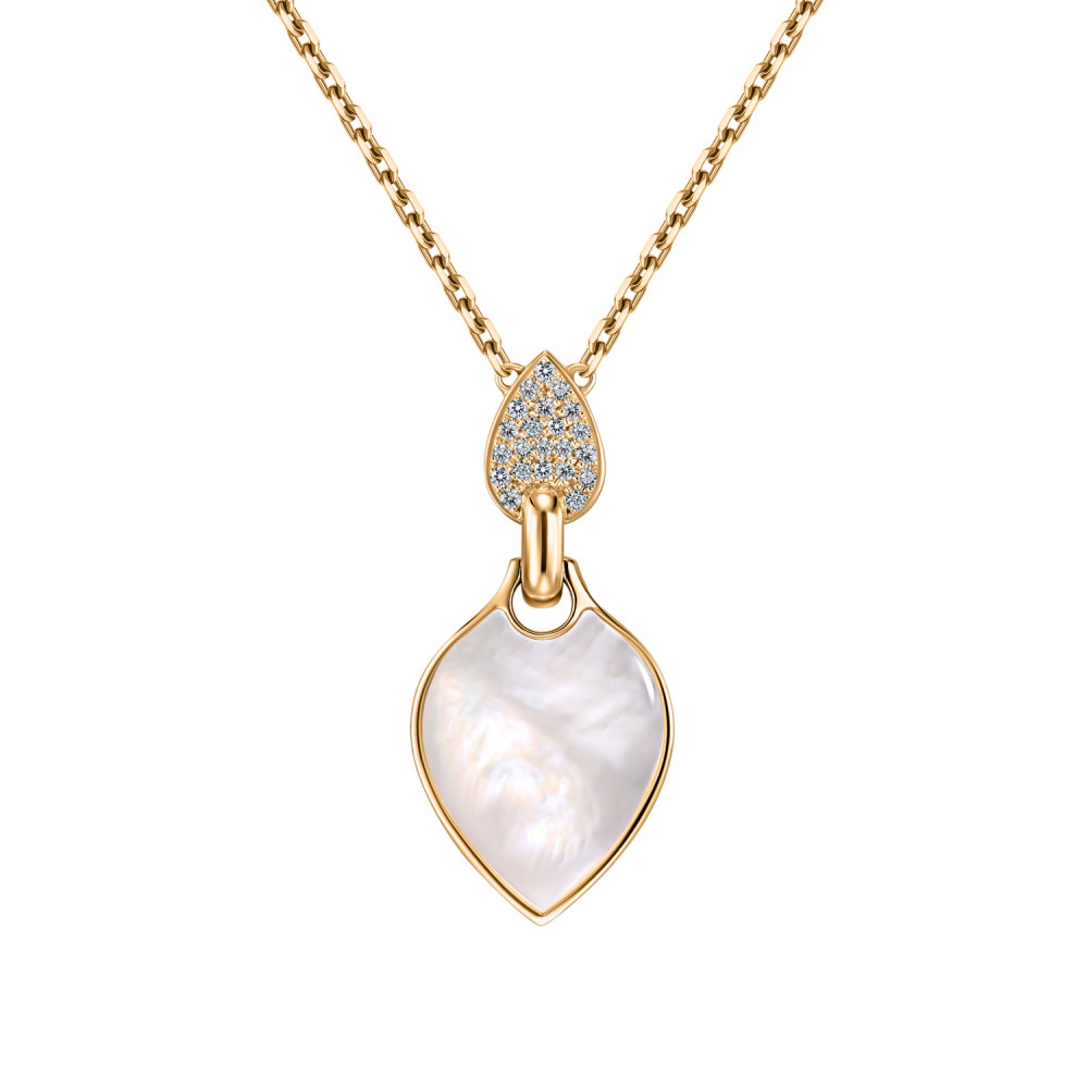 Crivelli Necklaces