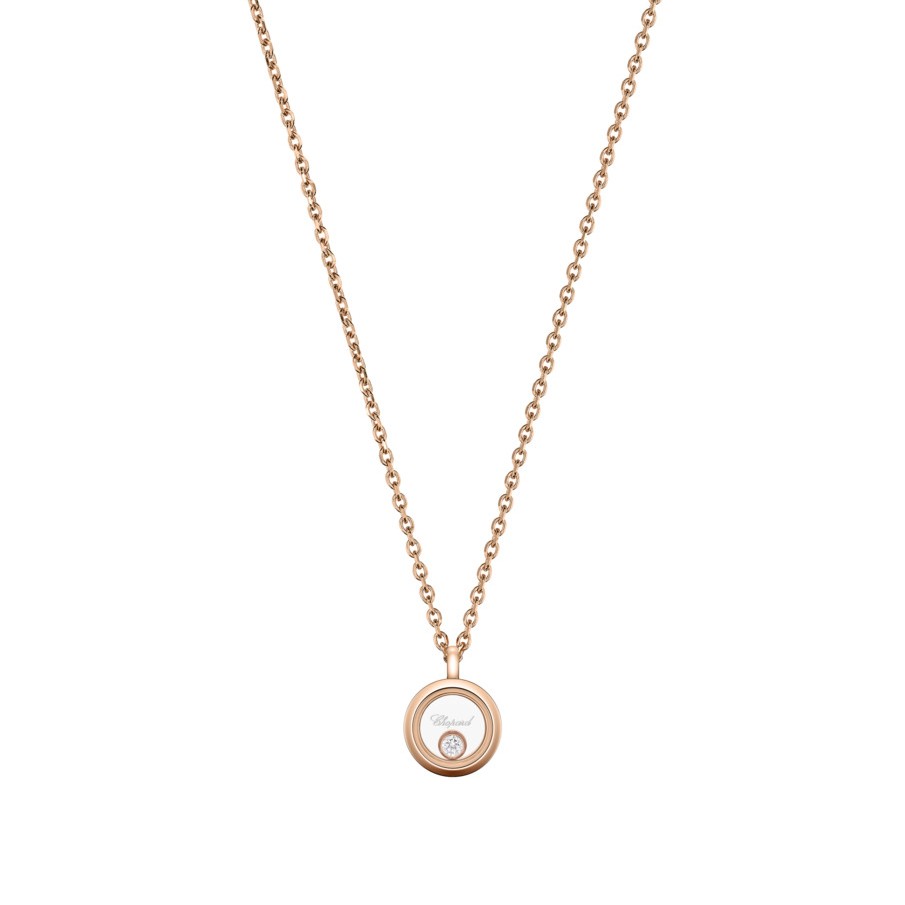 Chopard Necklaces