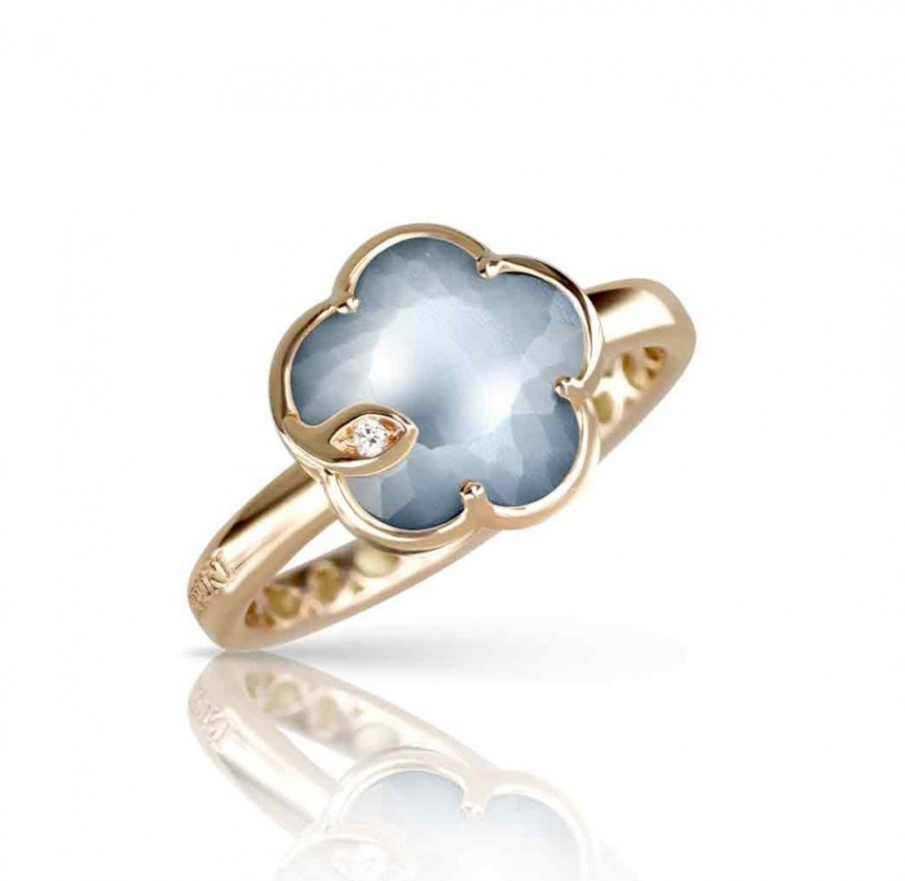 Pasquale Bruni Ring