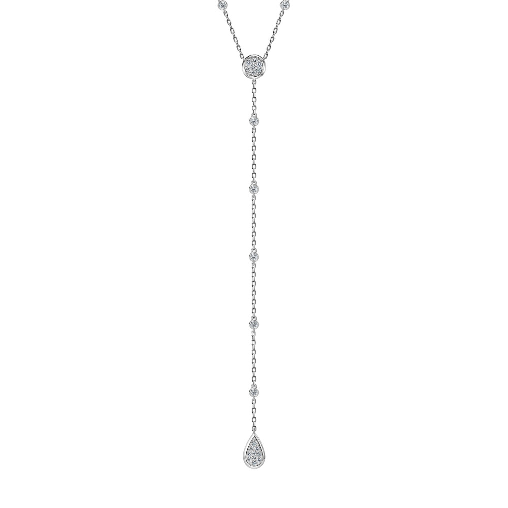 Crivelli Necklaces