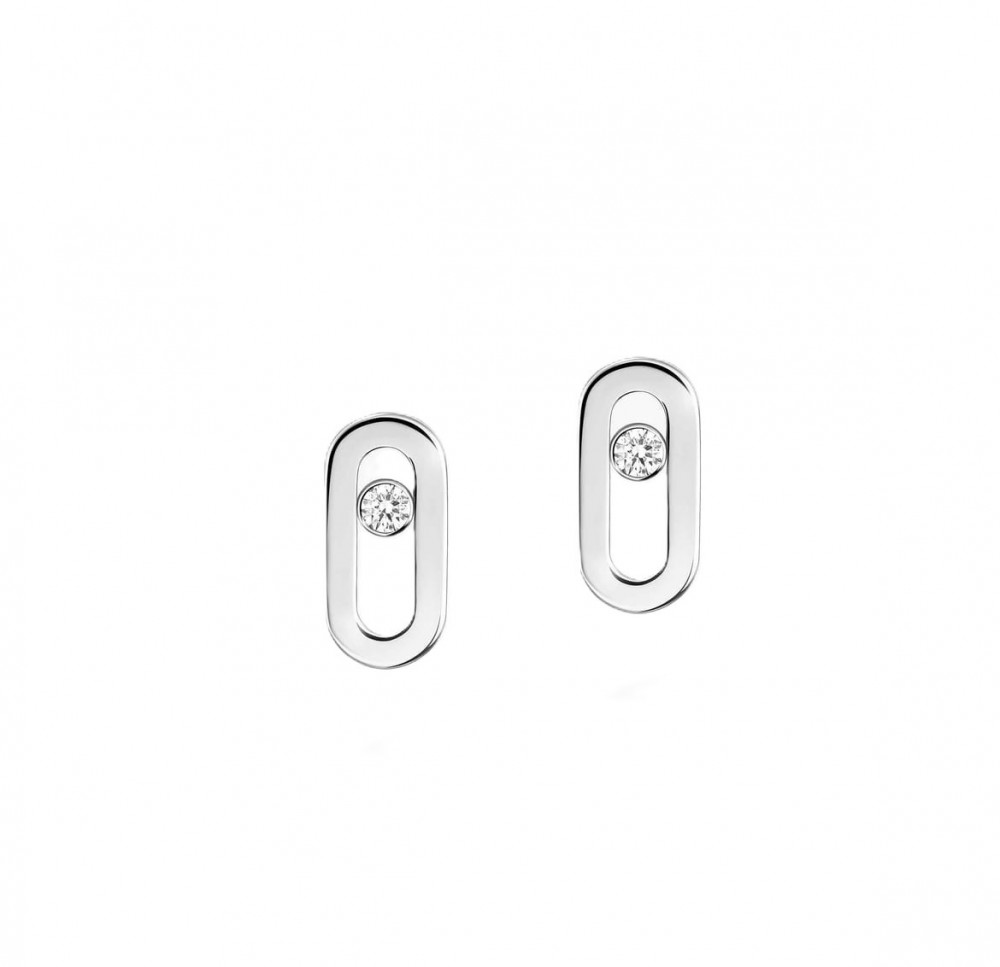 Messika Earrings