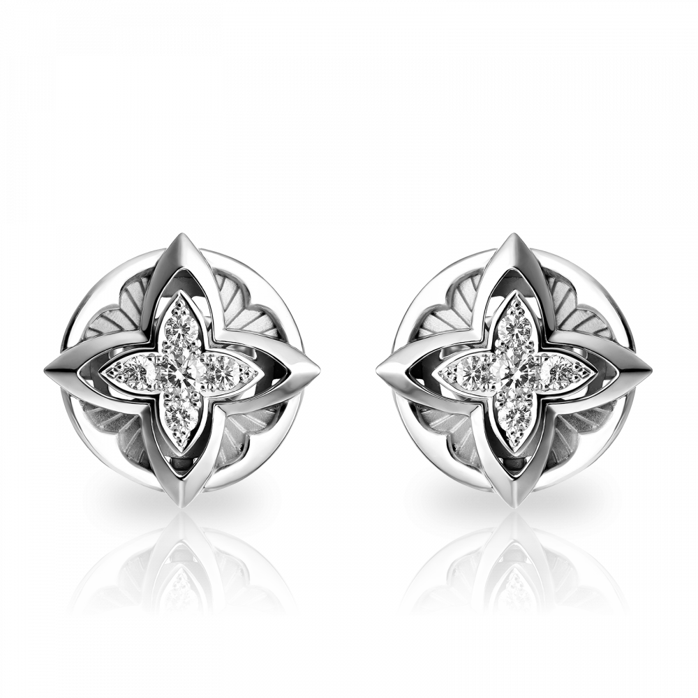 Carrera y Carrera Earrings