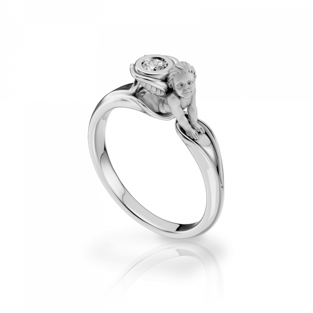 Carrera y Carrera Ring